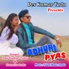 About Adhuri Pyas Song